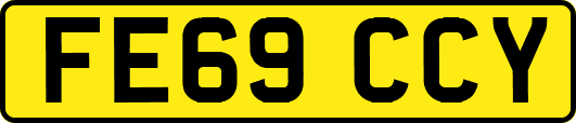 FE69CCY