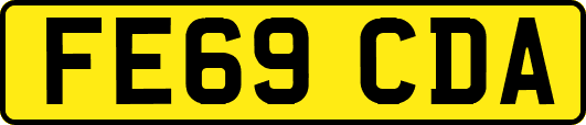 FE69CDA