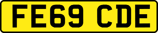 FE69CDE