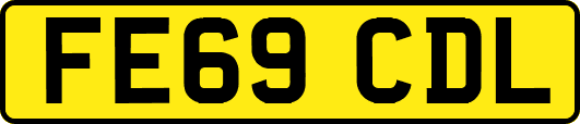 FE69CDL