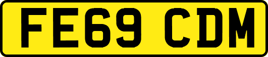 FE69CDM