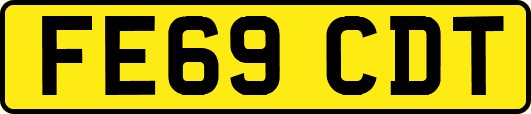 FE69CDT