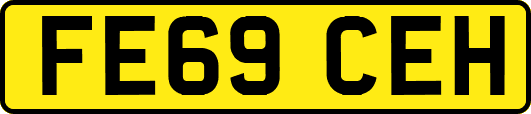 FE69CEH