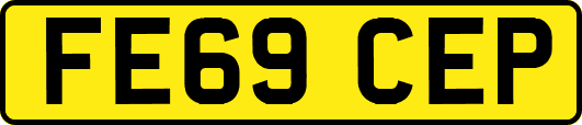 FE69CEP
