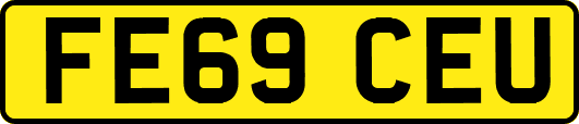 FE69CEU