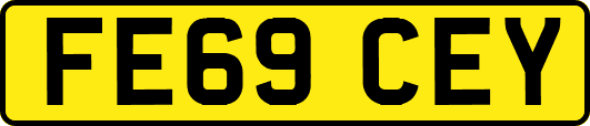 FE69CEY