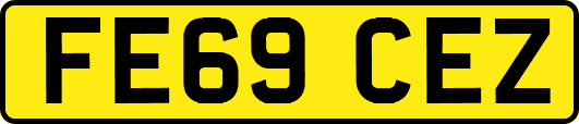 FE69CEZ