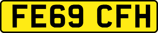 FE69CFH