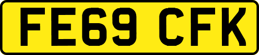 FE69CFK