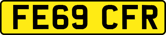 FE69CFR