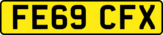 FE69CFX
