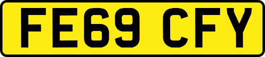 FE69CFY