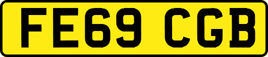FE69CGB
