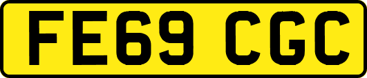 FE69CGC