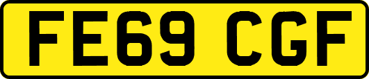 FE69CGF