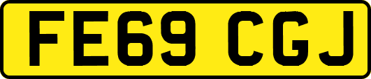 FE69CGJ