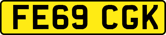 FE69CGK