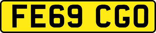 FE69CGO
