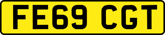 FE69CGT
