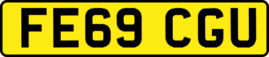 FE69CGU