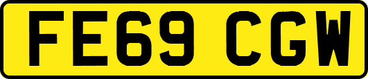 FE69CGW