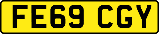 FE69CGY