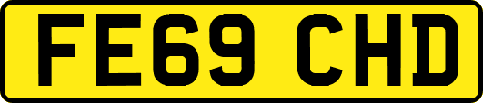 FE69CHD