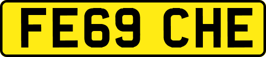 FE69CHE