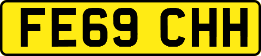 FE69CHH