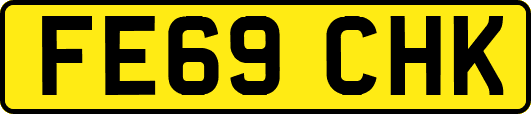 FE69CHK