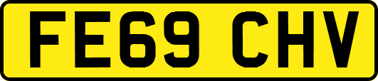 FE69CHV