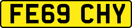 FE69CHY