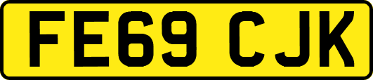 FE69CJK