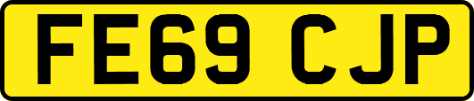 FE69CJP