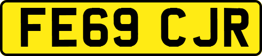 FE69CJR