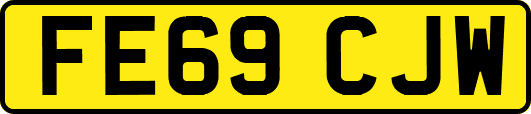 FE69CJW