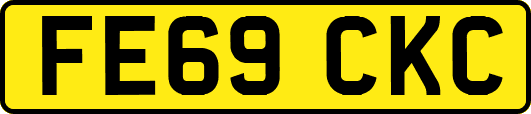 FE69CKC
