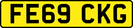 FE69CKG