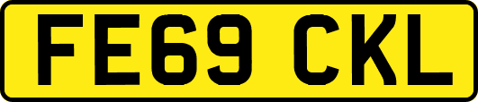 FE69CKL