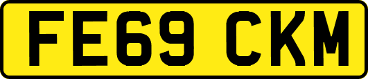 FE69CKM
