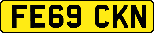 FE69CKN