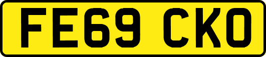 FE69CKO