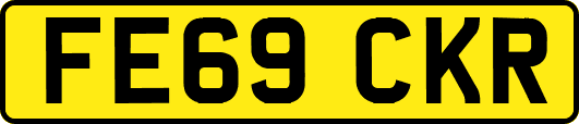 FE69CKR