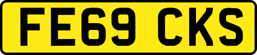 FE69CKS