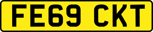 FE69CKT