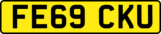 FE69CKU