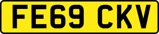 FE69CKV