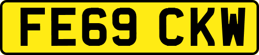 FE69CKW