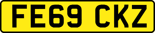 FE69CKZ