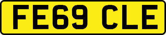 FE69CLE